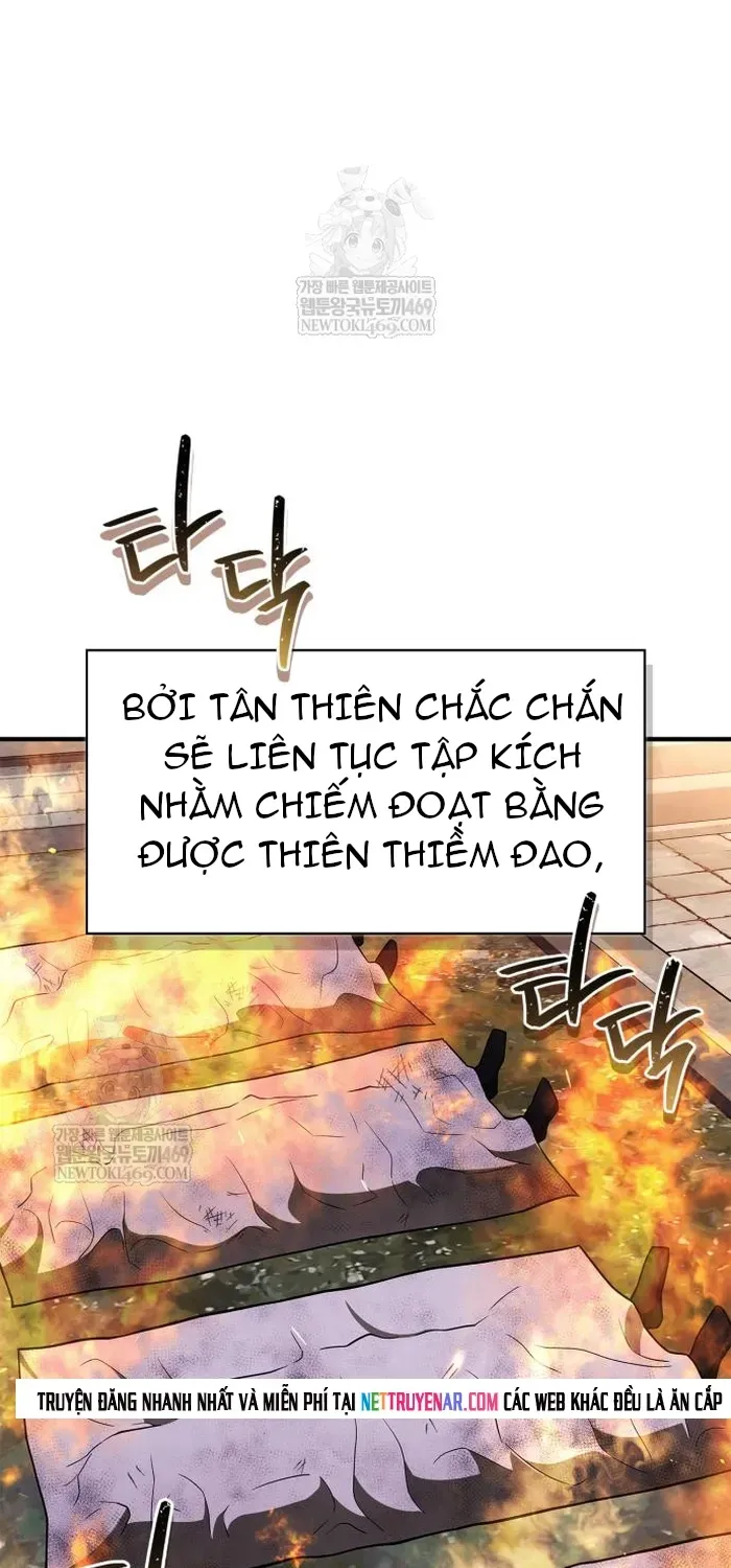 Huấn Luyện Viên Murim Thiên Tài Chapter 107 - 30