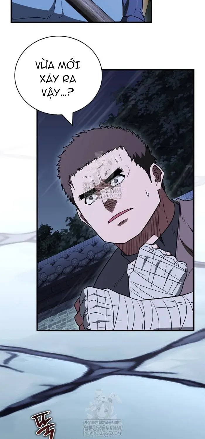 Huấn Luyện Viên Murim Thiên Tài Chapter 107 - 4
