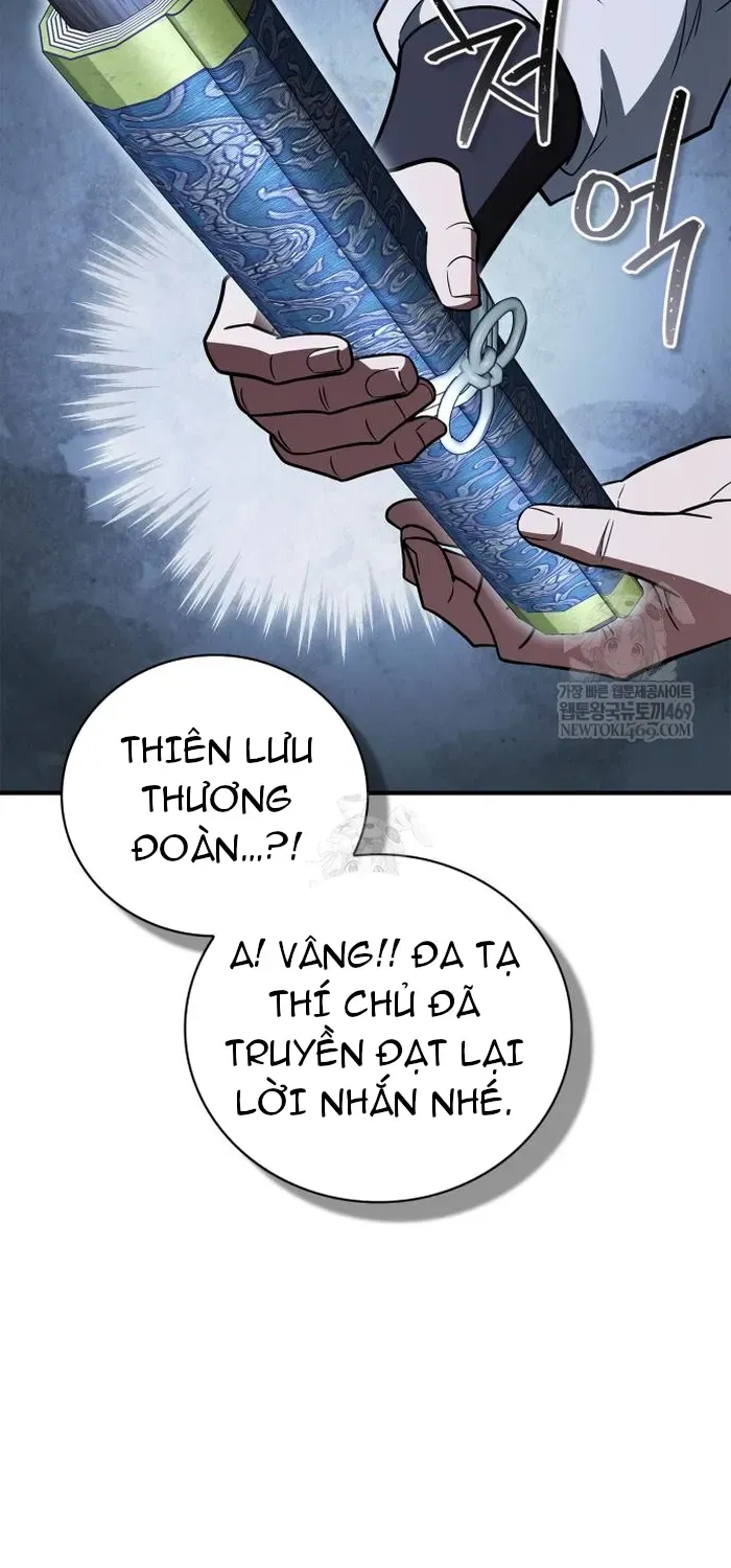 Huấn Luyện Viên Murim Thiên Tài Chapter 107 - 40