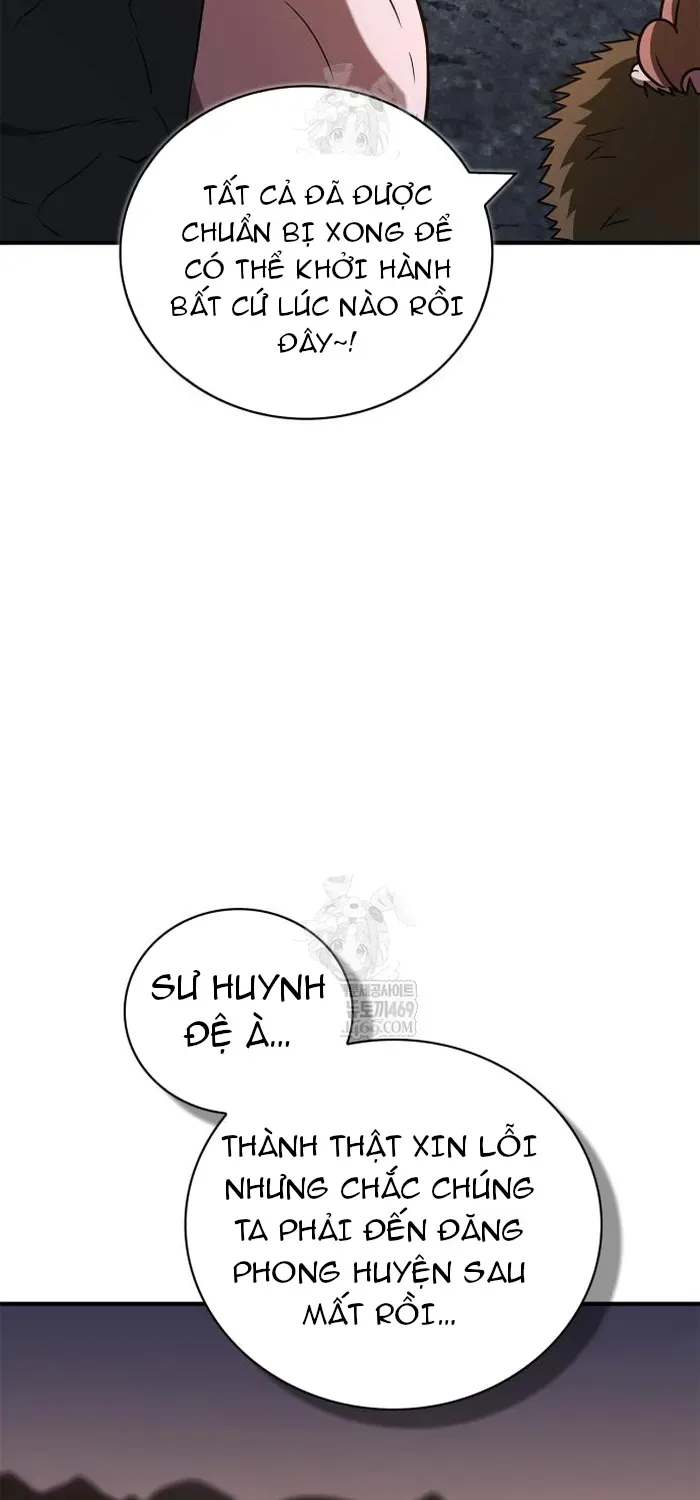 Huấn Luyện Viên Murim Thiên Tài Chapter 107 - 45