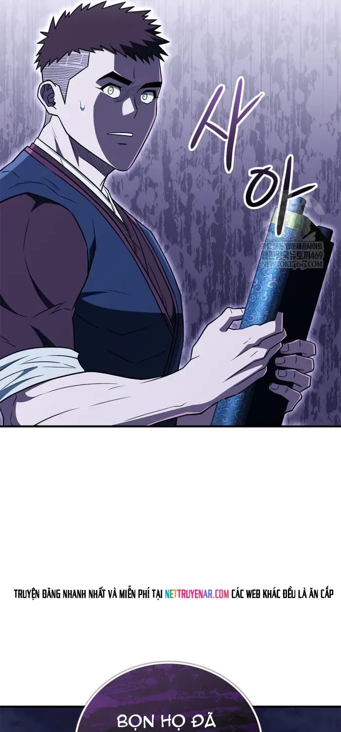 Huấn Luyện Viên Murim Thiên Tài Chapter 107 - 48