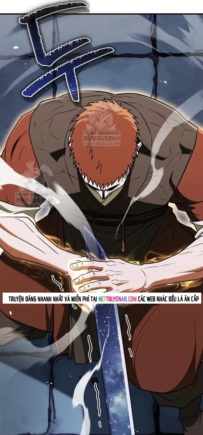 Huấn Luyện Viên Murim Thiên Tài Chapter 107 - 7