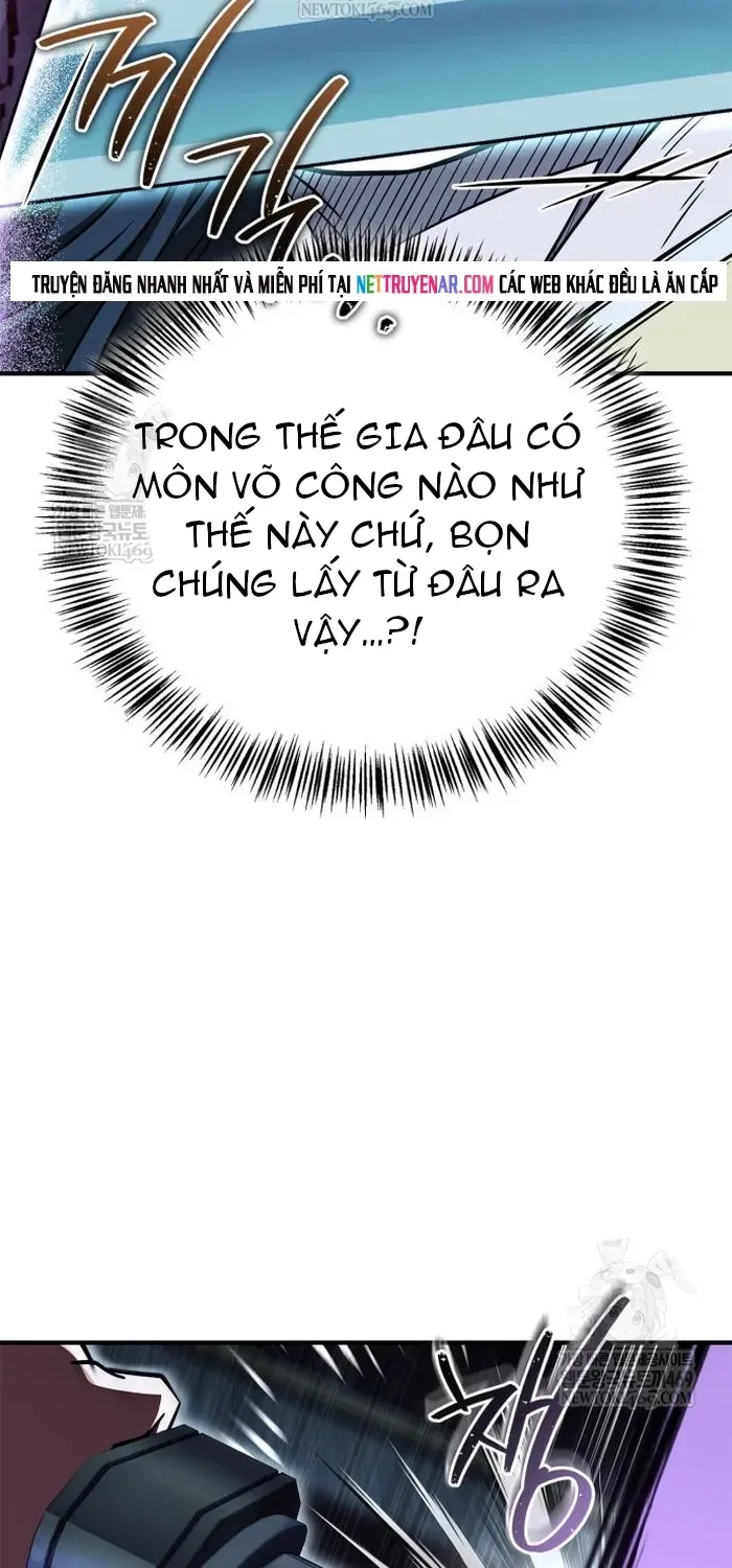 Huấn Luyện Viên Murim Thiên Tài Chapter 107 - 61