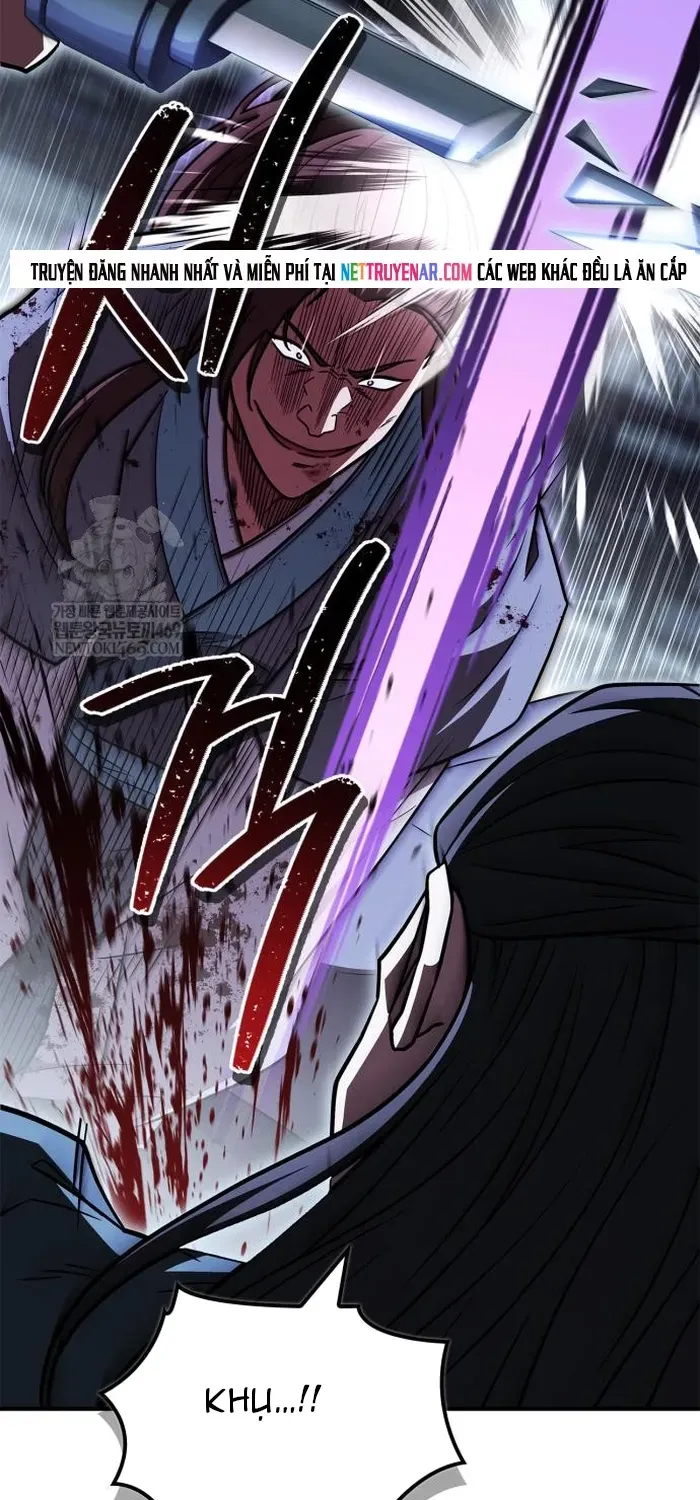 Huấn Luyện Viên Murim Thiên Tài Chapter 107 - 62