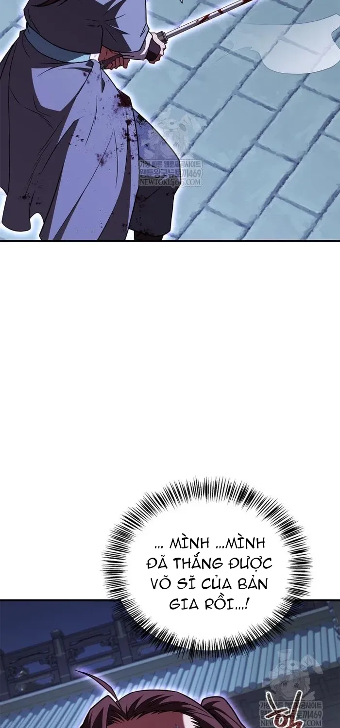 Huấn Luyện Viên Murim Thiên Tài Chapter 107 - 64