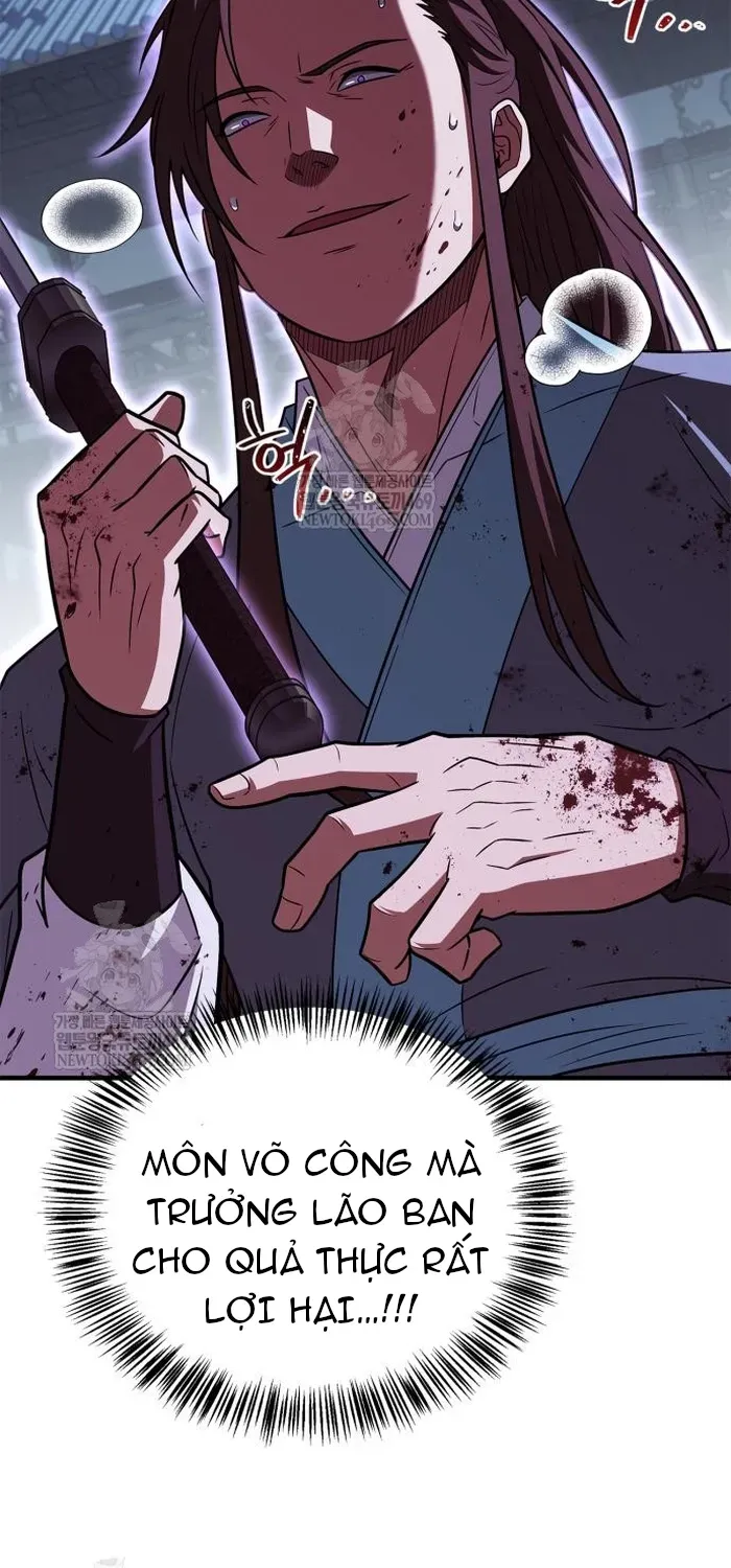 Huấn Luyện Viên Murim Thiên Tài Chapter 107 - 65