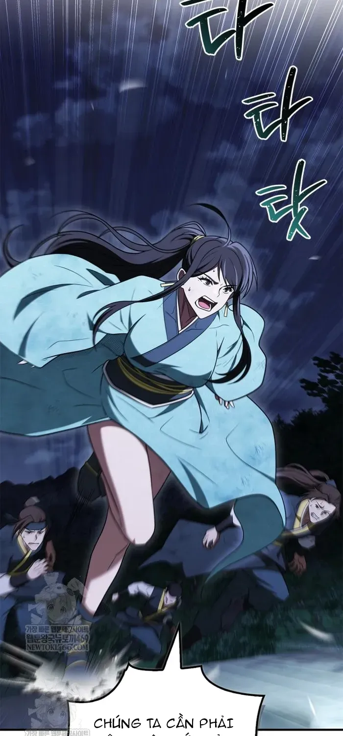 Huấn Luyện Viên Murim Thiên Tài Chapter 107 - 69