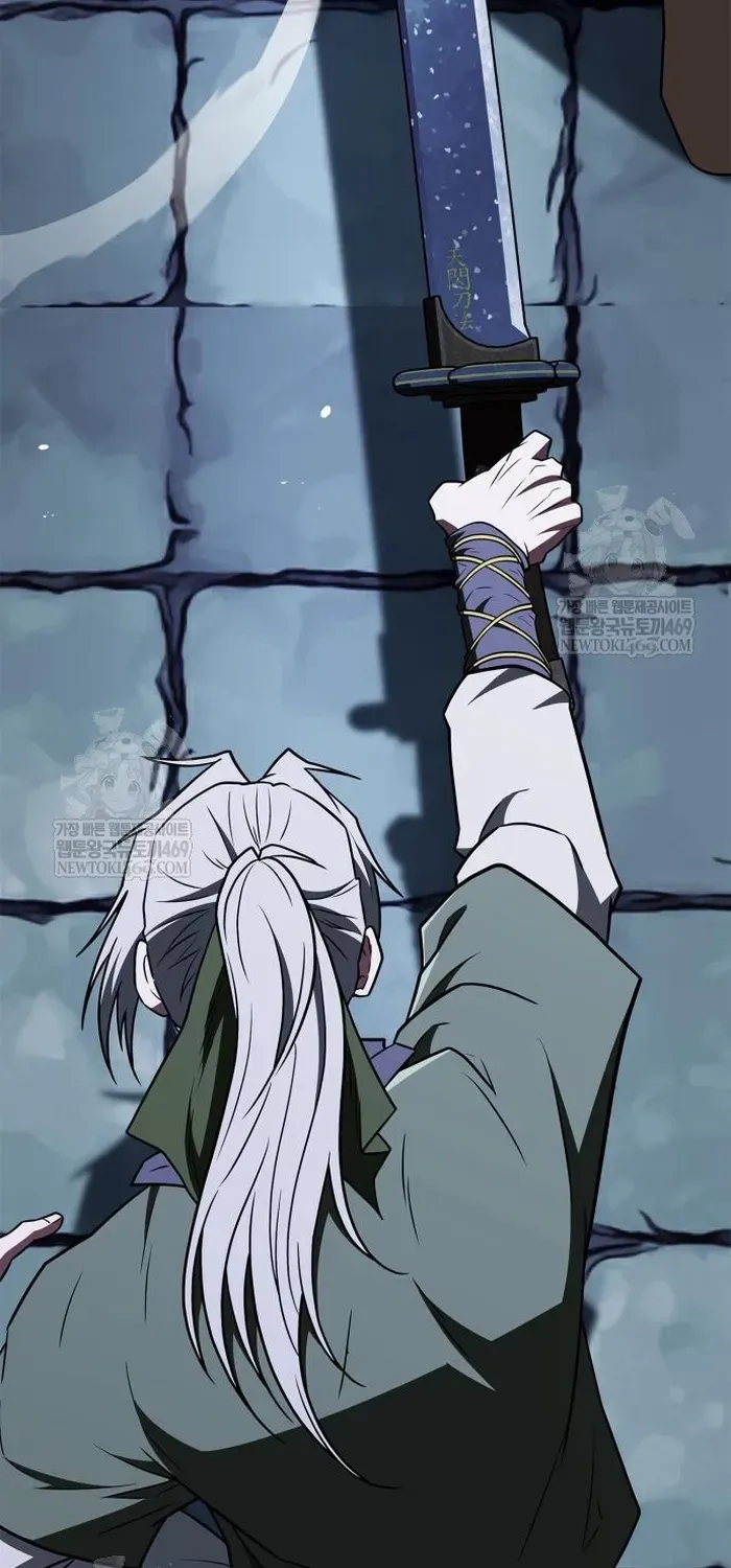 Huấn Luyện Viên Murim Thiên Tài Chapter 107 - 8