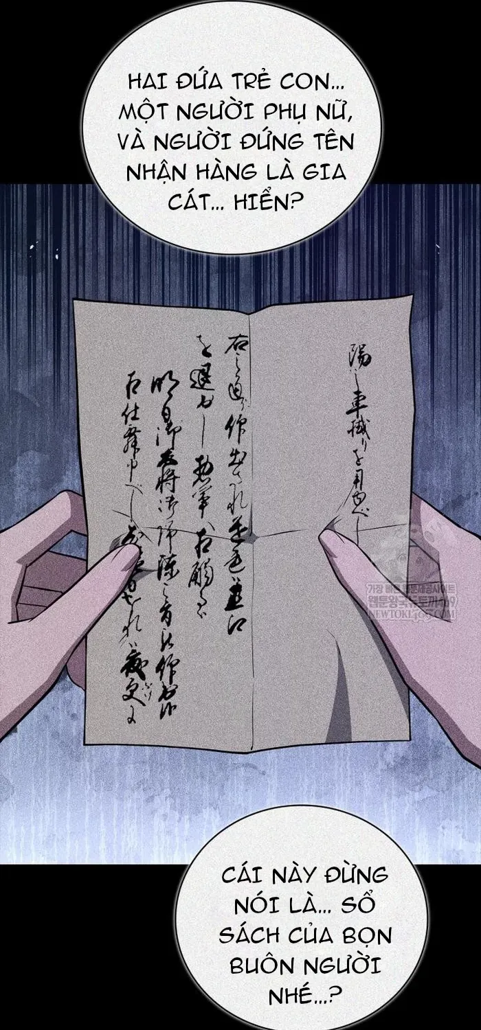 Huấn Luyện Viên Murim Thiên Tài Chapter 107 - 84