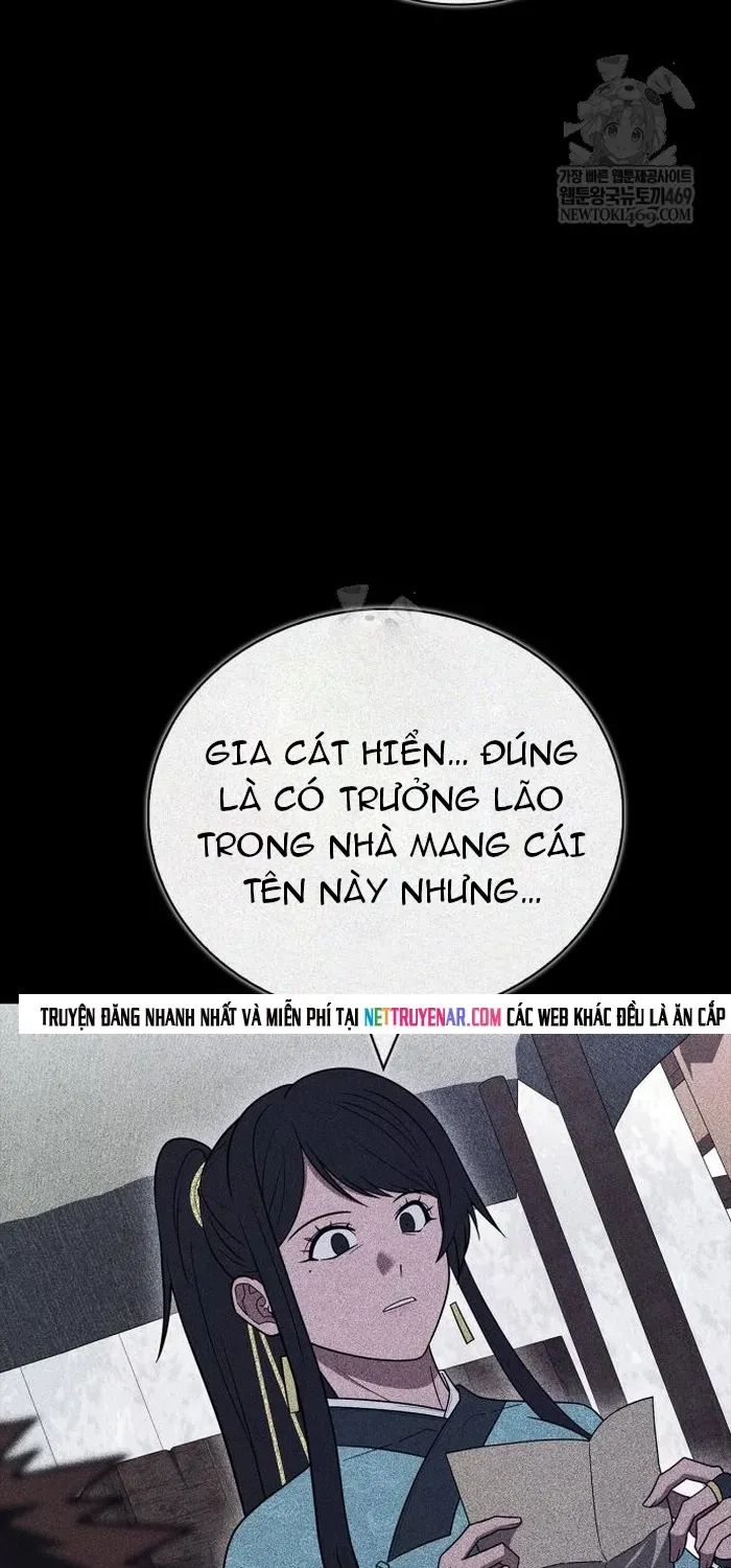 Huấn Luyện Viên Murim Thiên Tài Chapter 107 - 85