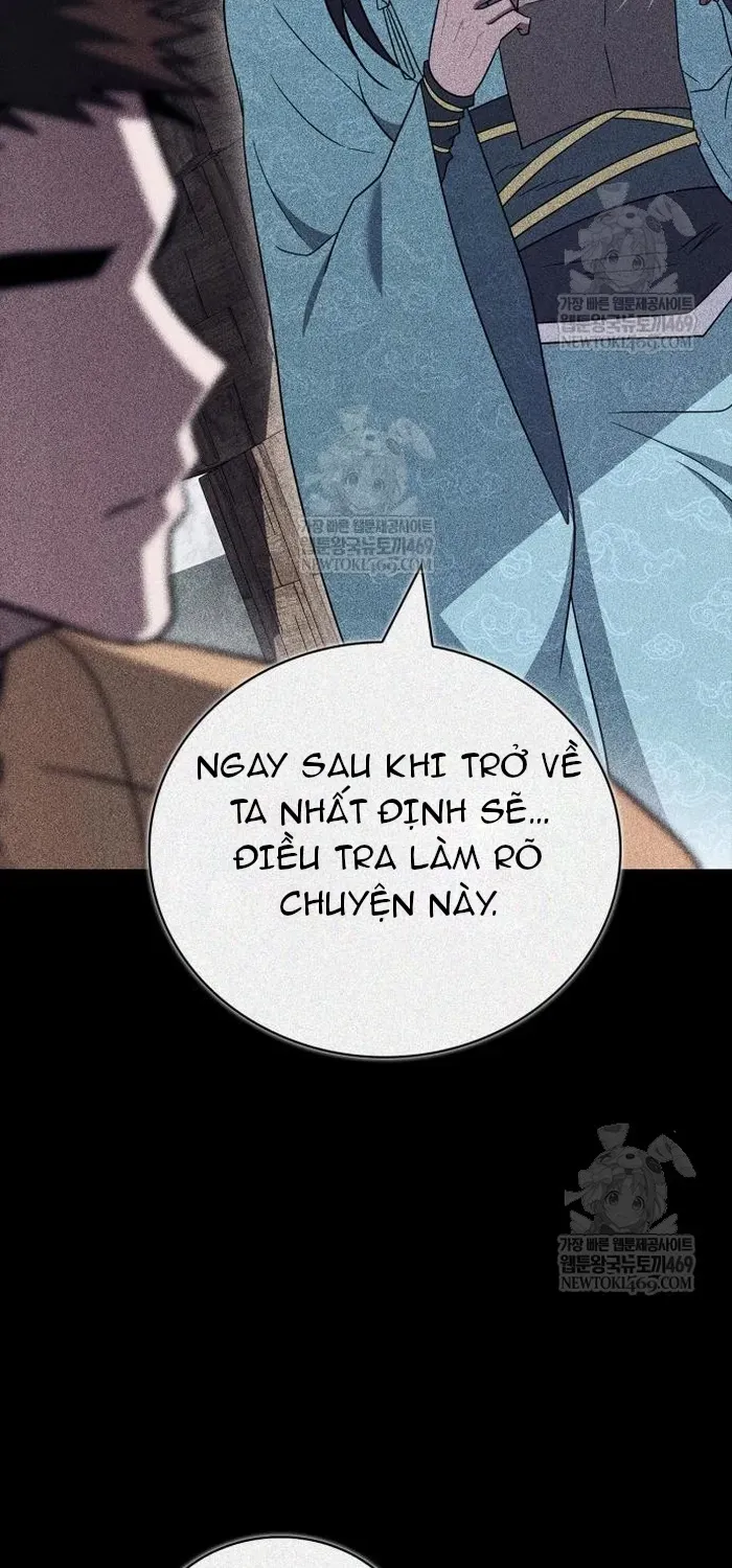 Huấn Luyện Viên Murim Thiên Tài Chapter 107 - 86