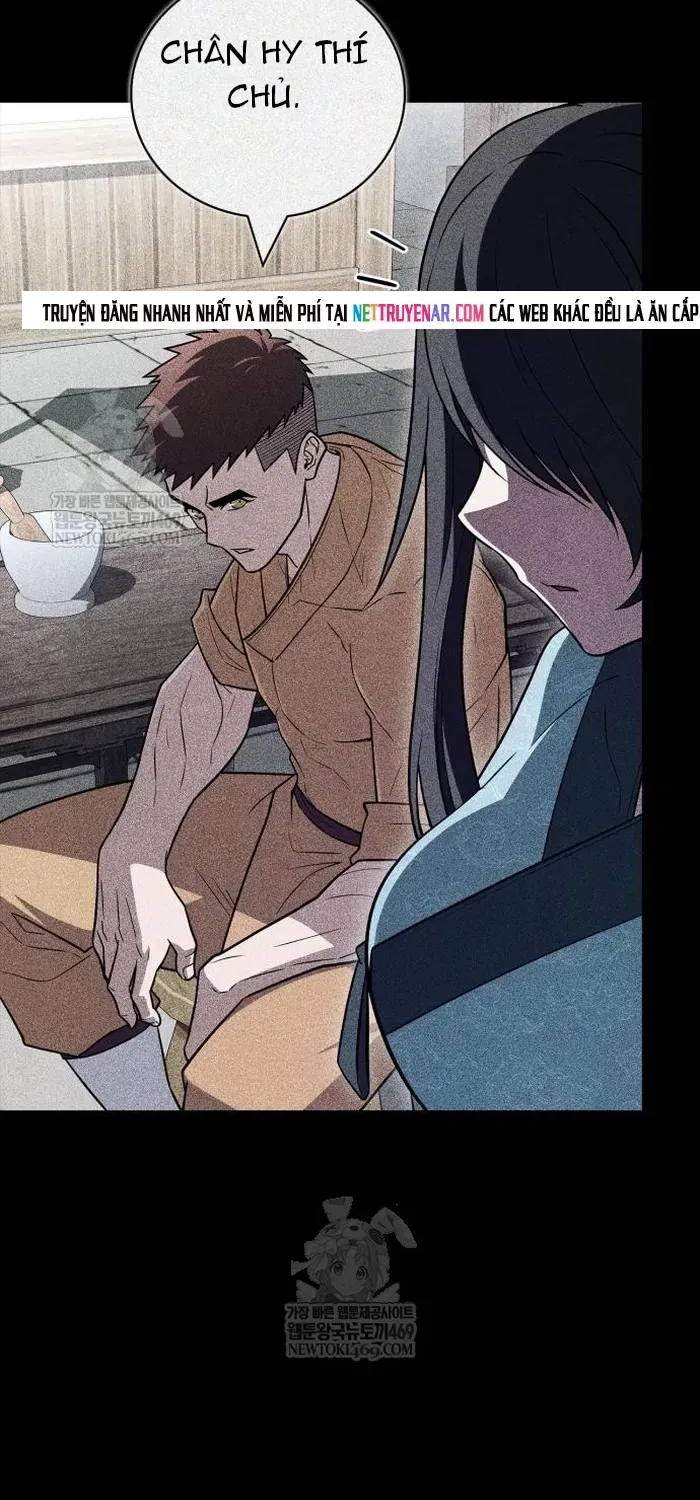 Huấn Luyện Viên Murim Thiên Tài Chapter 107 - 87