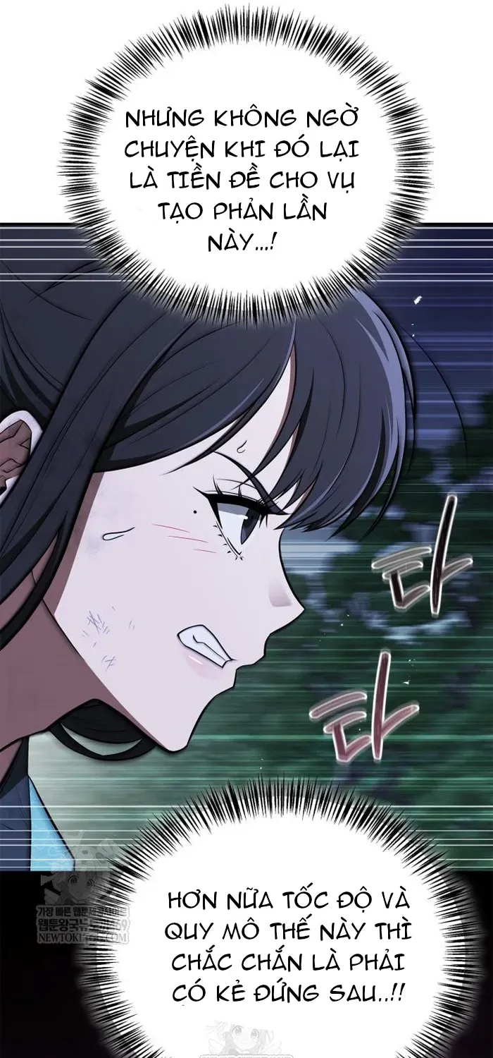 Huấn Luyện Viên Murim Thiên Tài Chapter 107 - 90