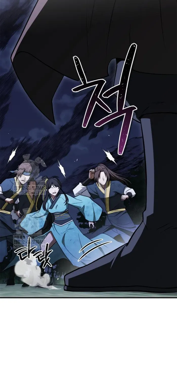 Huấn Luyện Viên Murim Thiên Tài Chapter 107 - 92