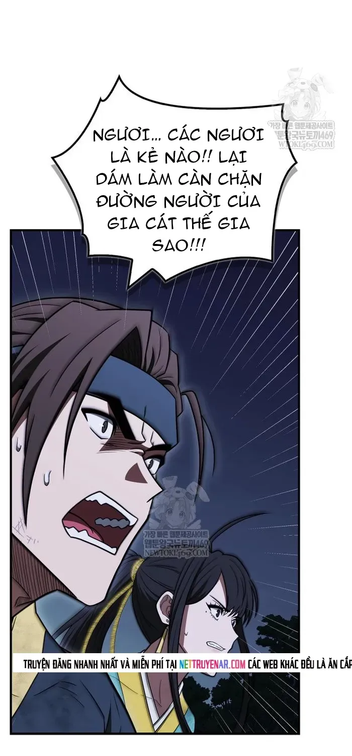 Huấn Luyện Viên Murim Thiên Tài Chapter 107 - 93