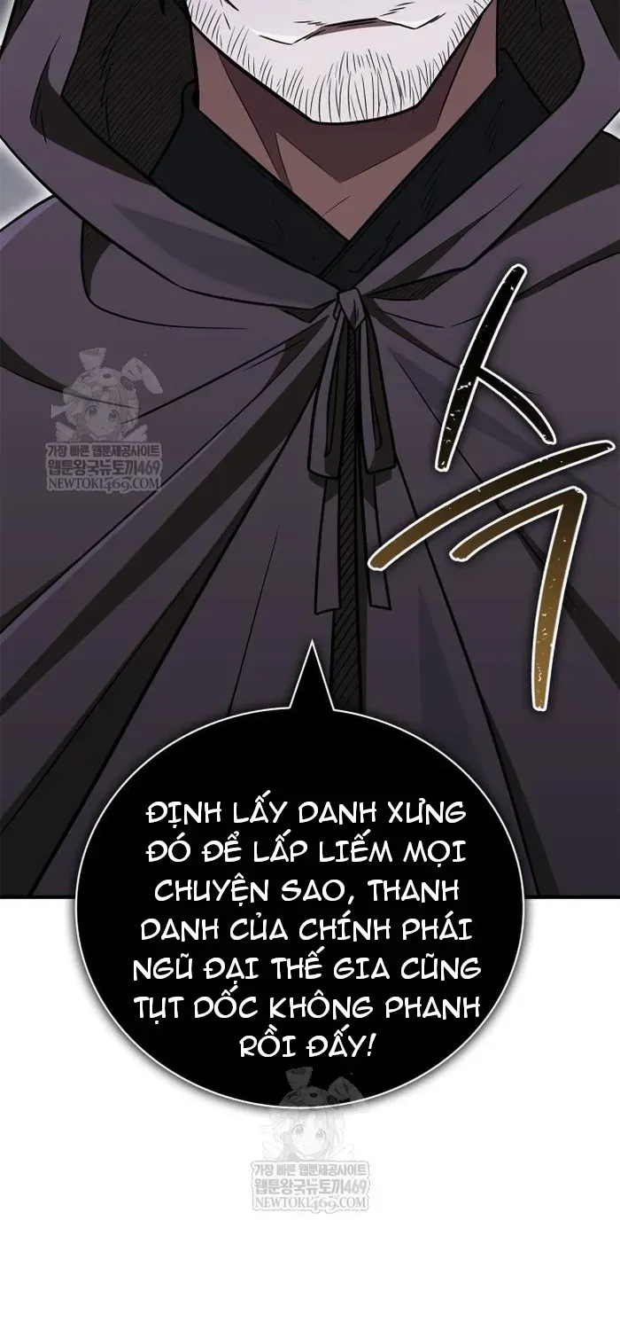 Huấn Luyện Viên Murim Thiên Tài Chapter 107 - 95