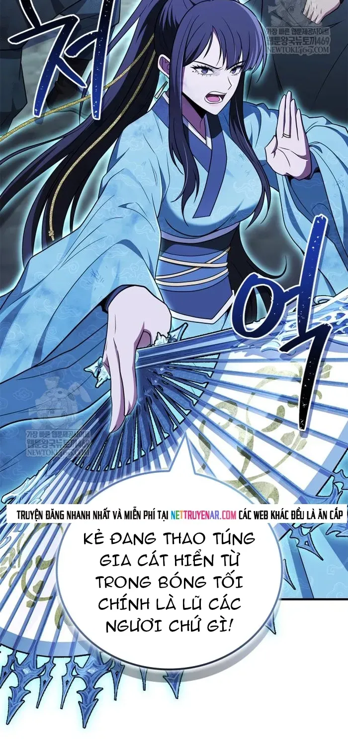 Huấn Luyện Viên Murim Thiên Tài Chapter 107 - 98