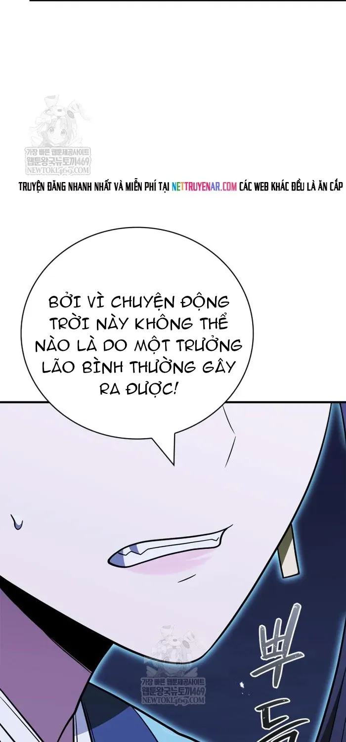 Huấn Luyện Viên Murim Thiên Tài Chapter 107 - 100