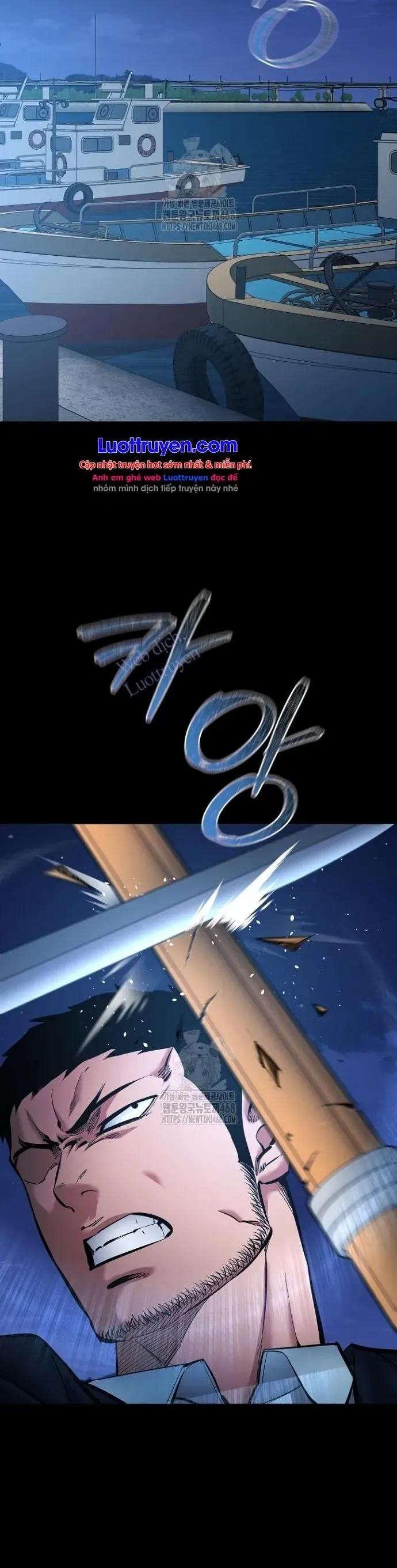 Thanh Kiếm Báo Thù Chapter 89 - 2