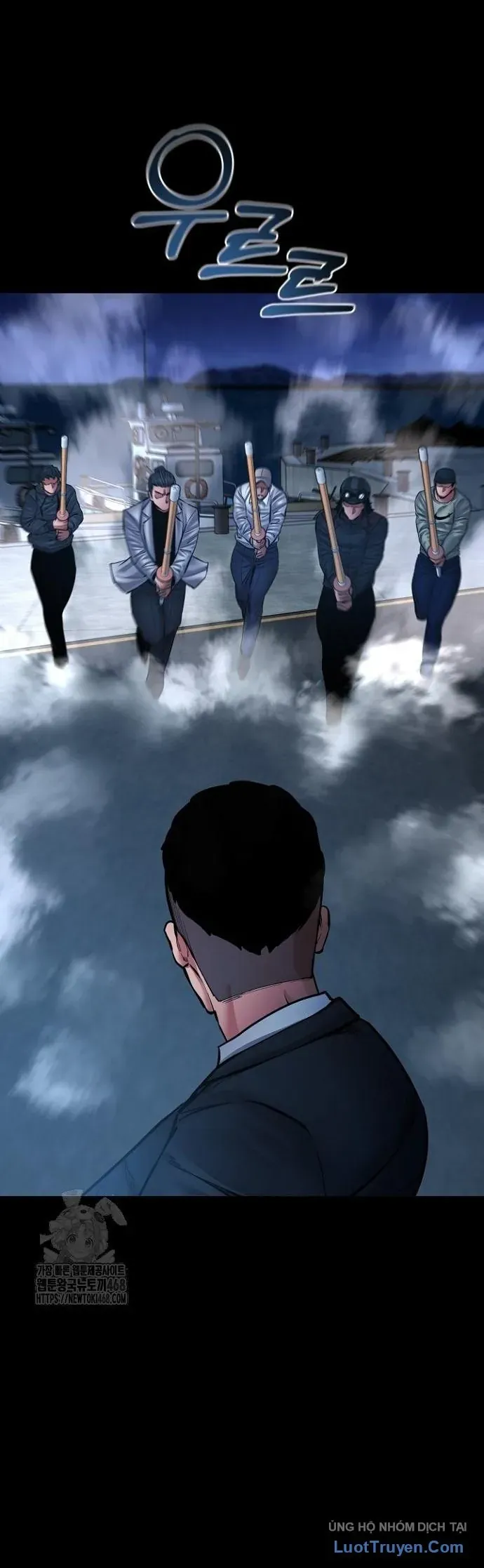 Thanh Kiếm Báo Thù Chapter 89 - 12
