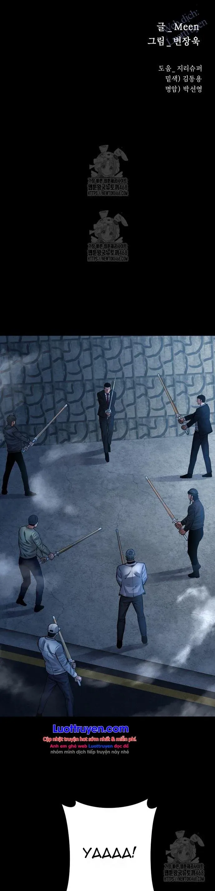 Thanh Kiếm Báo Thù Chapter 89 - 14