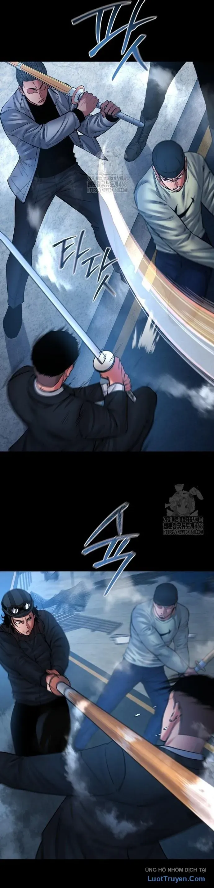 Thanh Kiếm Báo Thù Chapter 89 - 16
