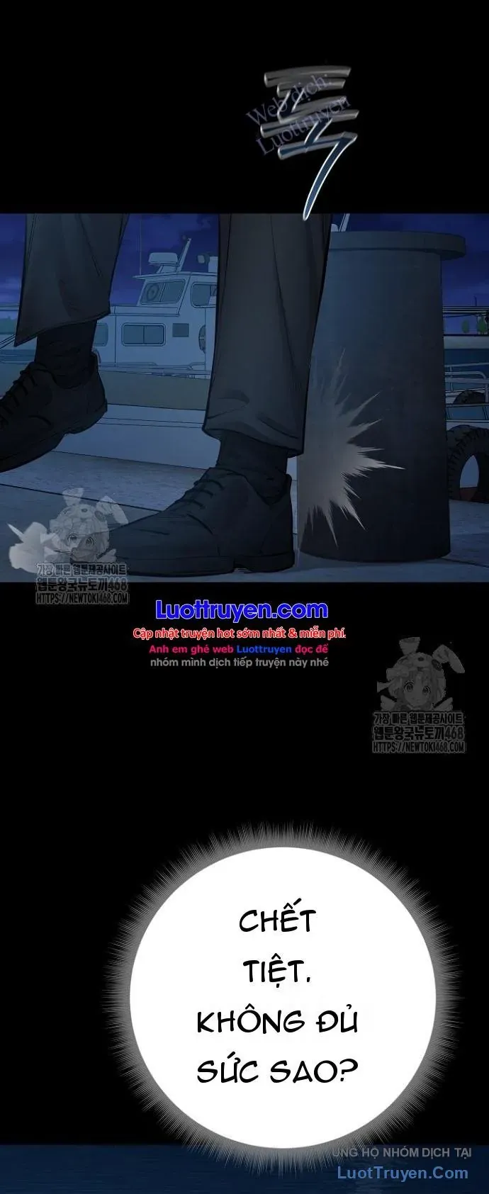 Thanh Kiếm Báo Thù Chapter 89 - 17