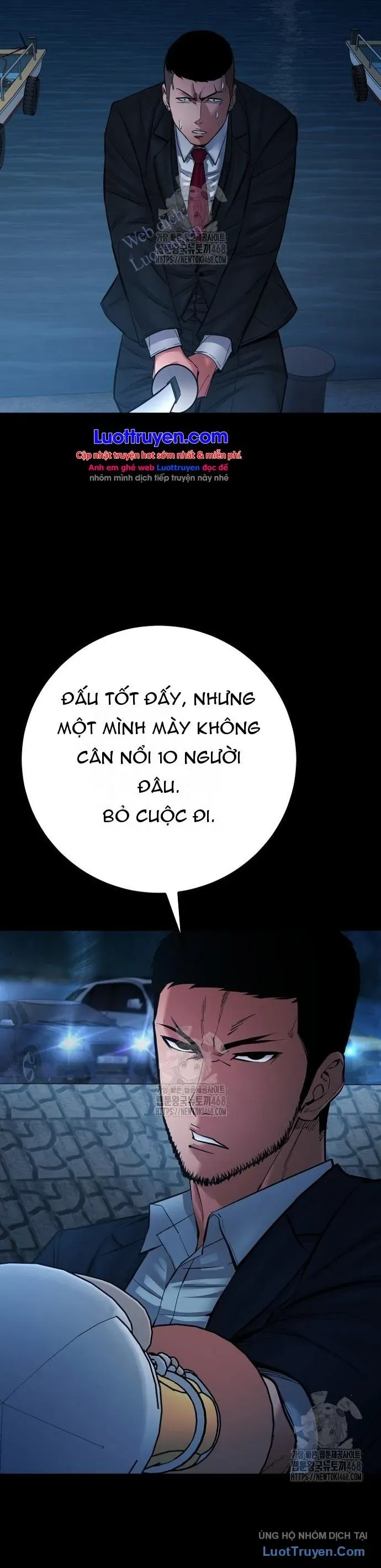 Thanh Kiếm Báo Thù Chapter 89 - 18