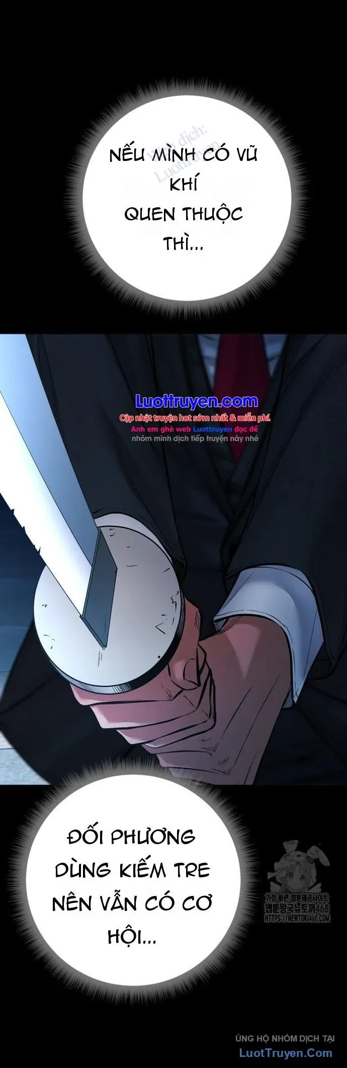 Thanh Kiếm Báo Thù Chapter 89 - 19