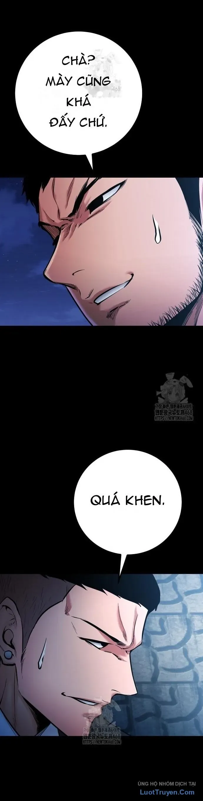 Thanh Kiếm Báo Thù Chapter 89 - 3