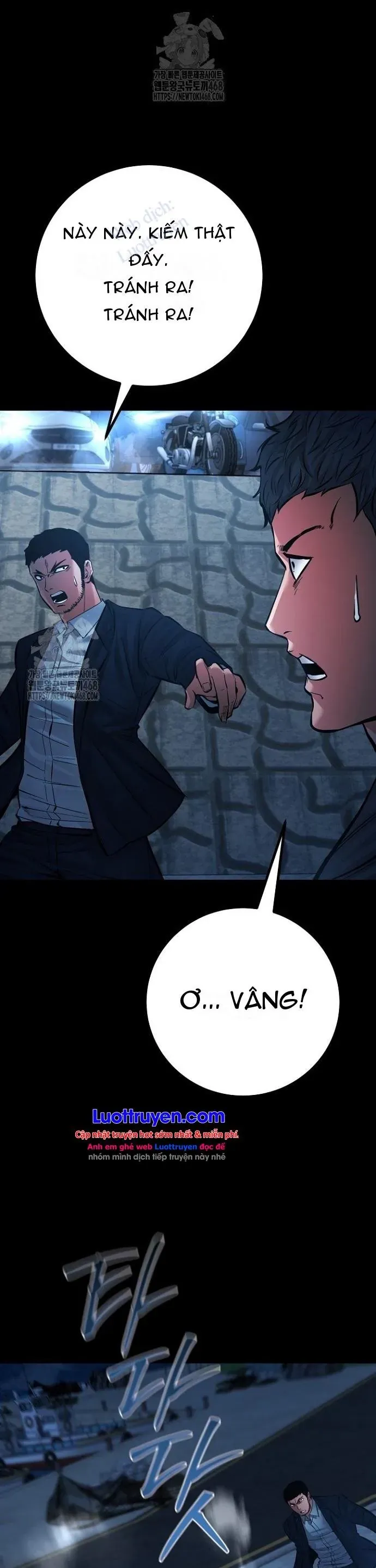 Thanh Kiếm Báo Thù Chapter 89 - 22