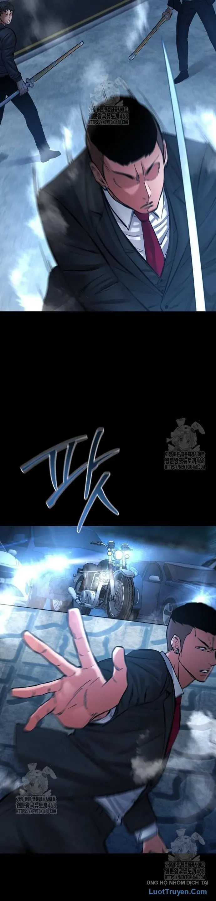 Thanh Kiếm Báo Thù Chapter 89 - 23