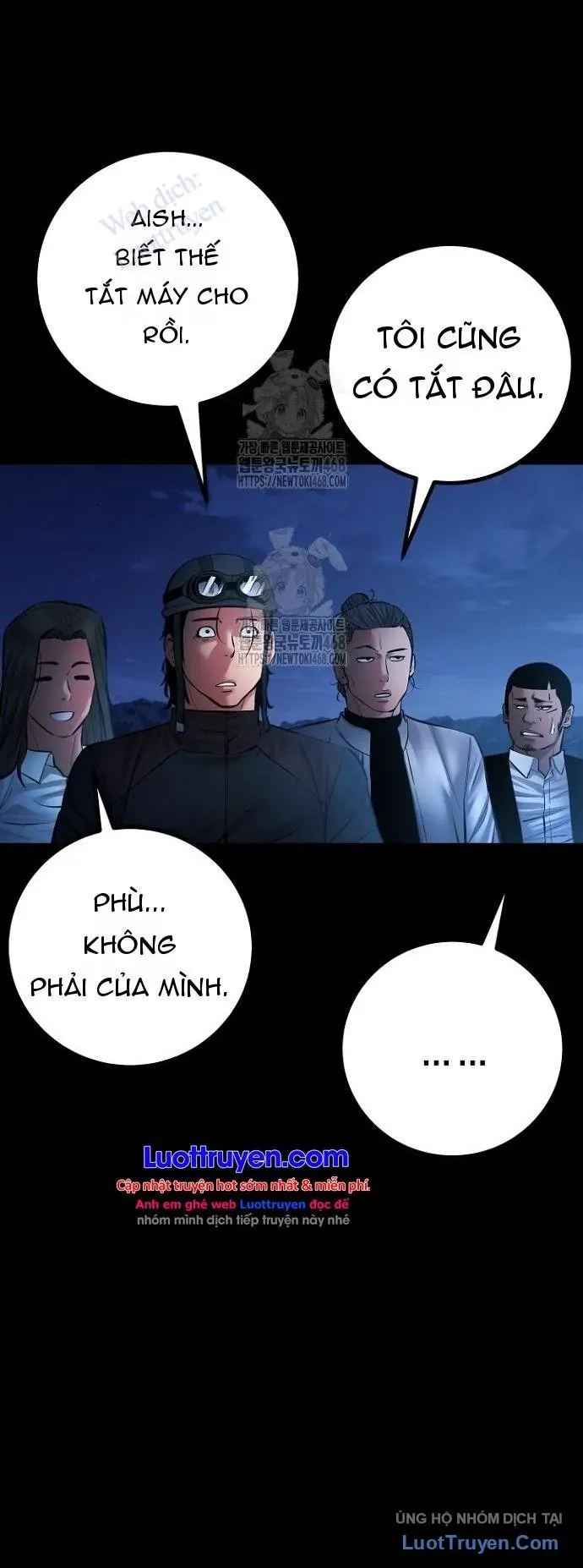 Thanh Kiếm Báo Thù Chapter 89 - 27