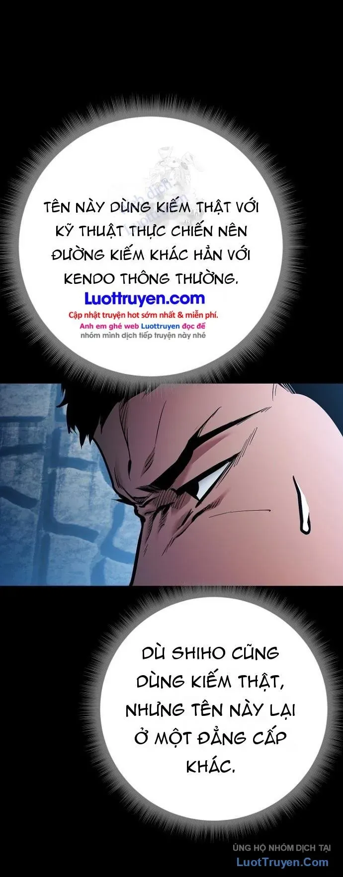 Thanh Kiếm Báo Thù Chapter 89 - 4