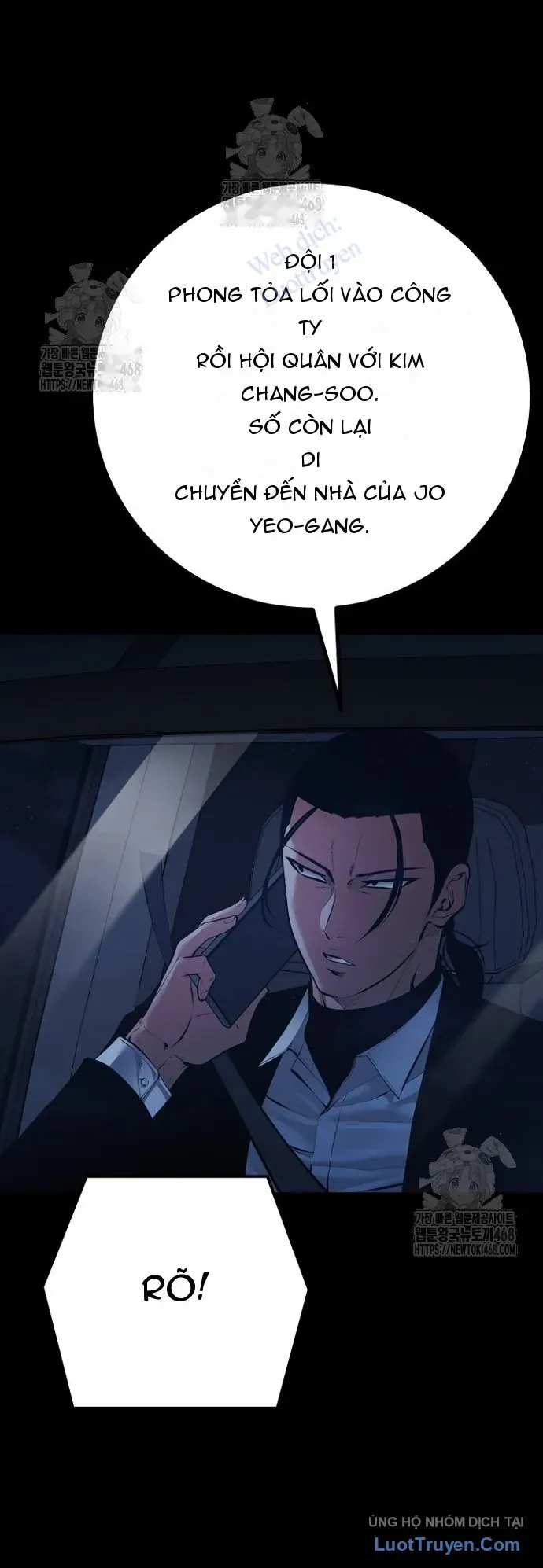 Thanh Kiếm Báo Thù Chapter 89 - 31