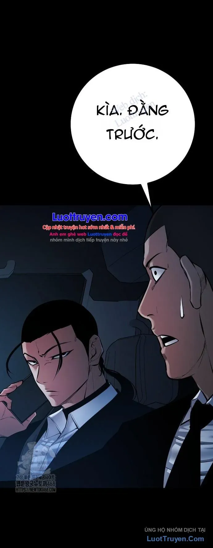 Thanh Kiếm Báo Thù Chapter 89 - 32