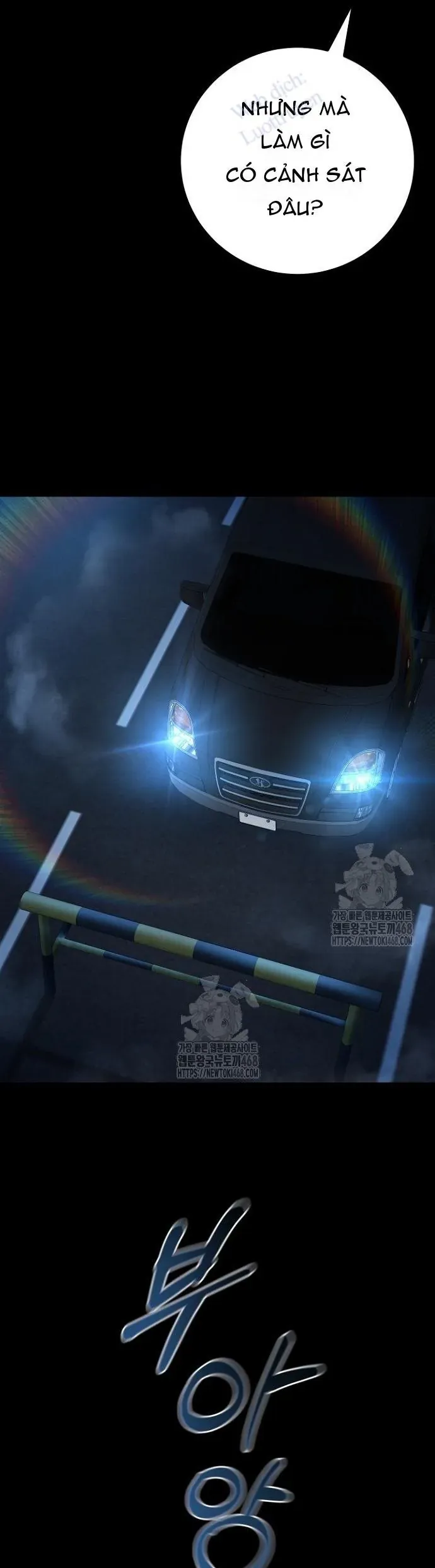 Thanh Kiếm Báo Thù Chapter 89 - 35