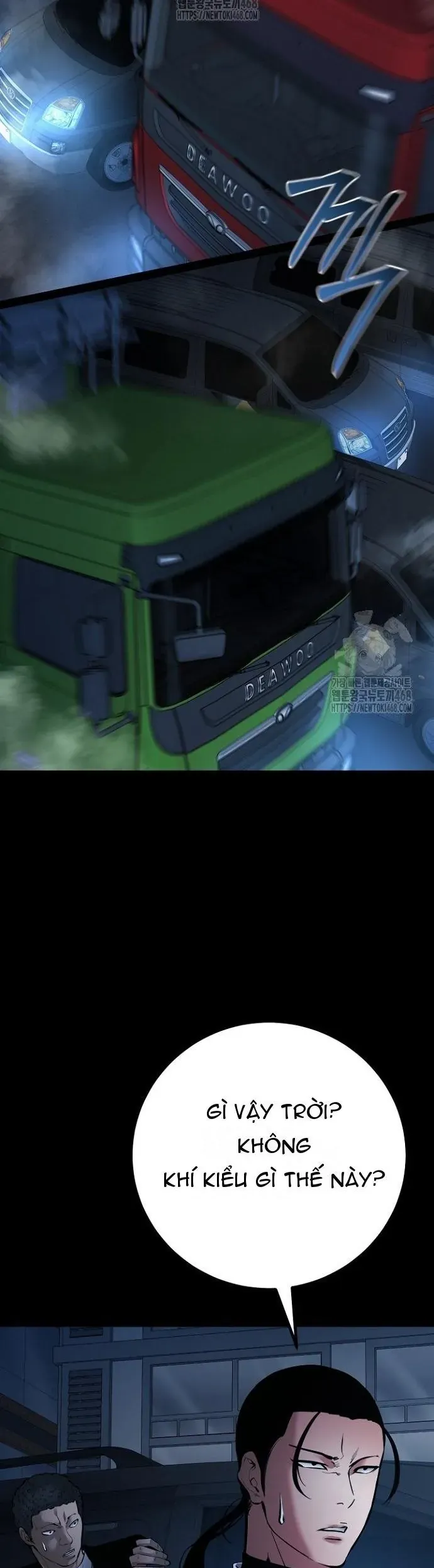 Thanh Kiếm Báo Thù Chapter 89 - 37