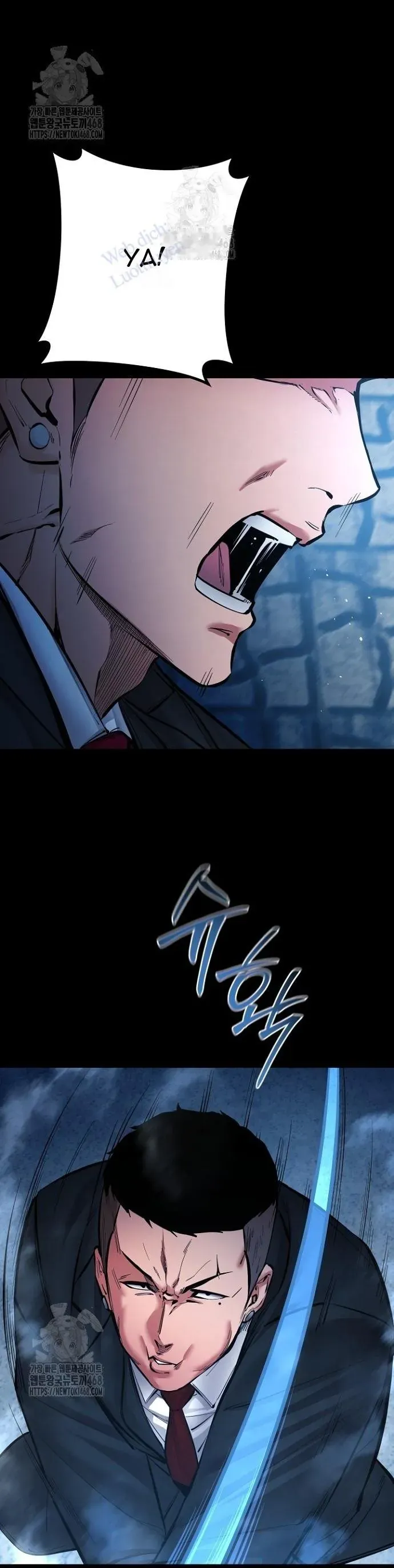 Thanh Kiếm Báo Thù Chapter 89 - 5