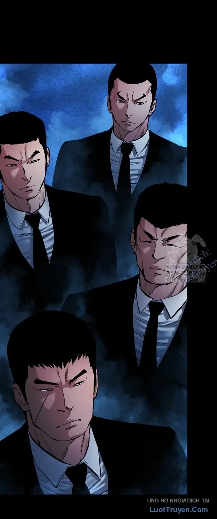 Thanh Kiếm Báo Thù Chapter 89 - 42