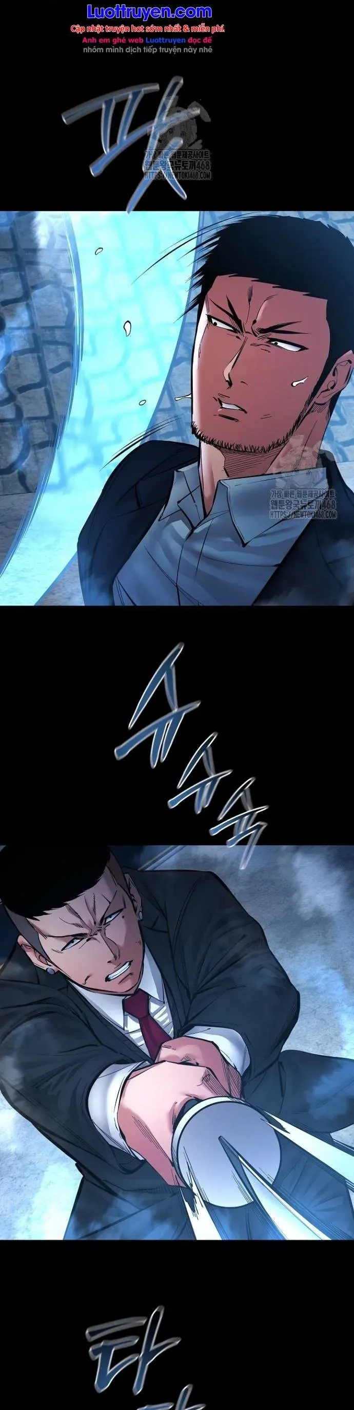 Thanh Kiếm Báo Thù Chapter 89 - 6