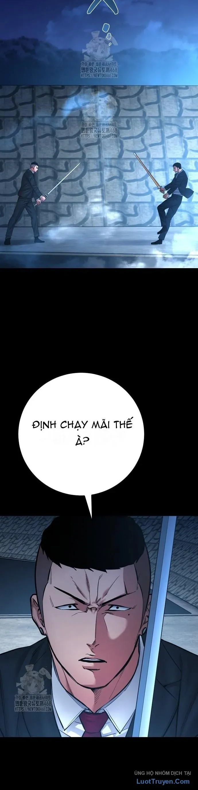 Thanh Kiếm Báo Thù Chapter 89 - 9