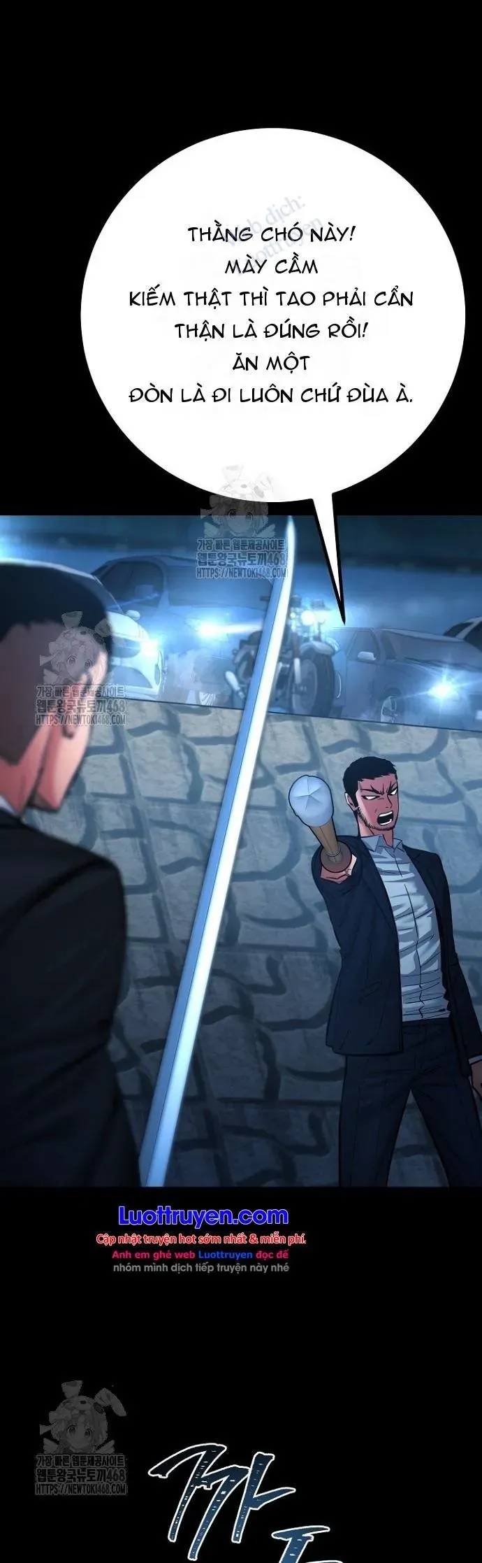 Thanh Kiếm Báo Thù Chapter 89 - 10