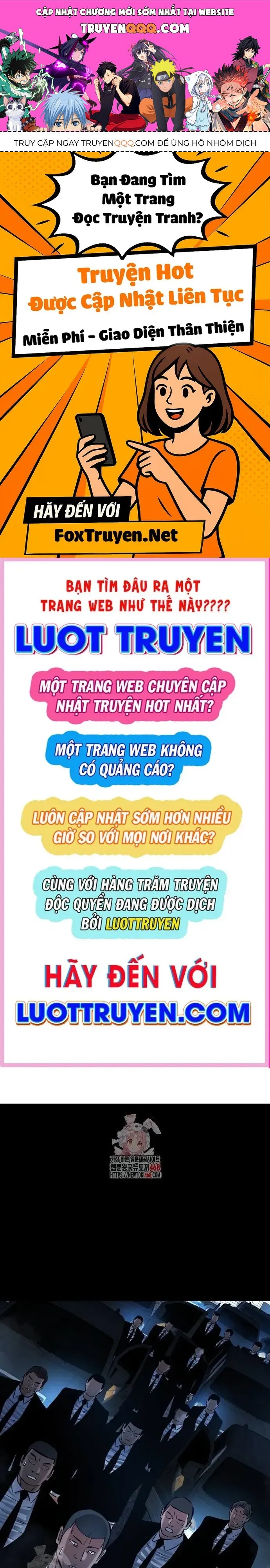 Thanh Kiếm Báo Thù Chapter 90 - 1