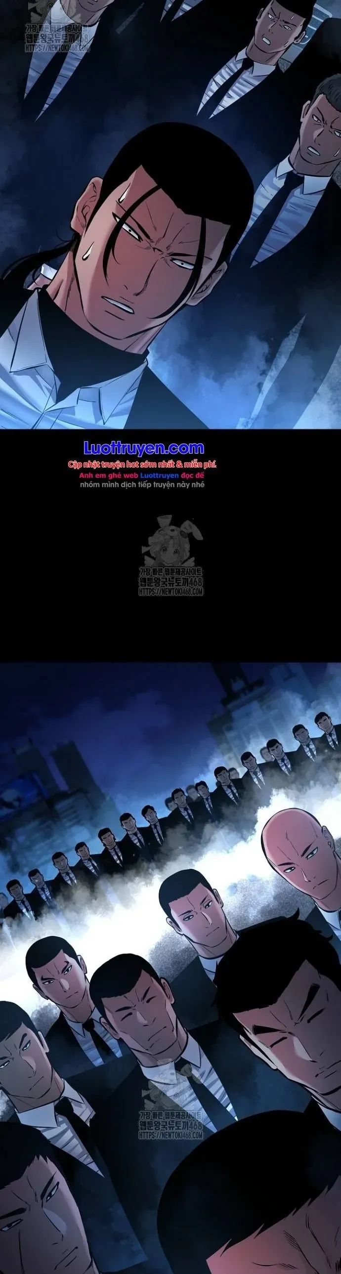 Thanh Kiếm Báo Thù Chapter 90 - 2