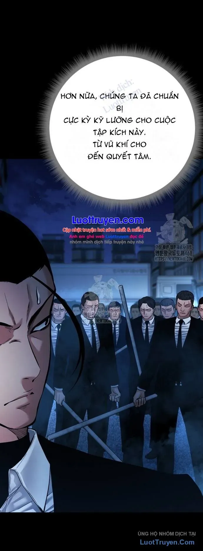 Thanh Kiếm Báo Thù Chapter 90 - 11