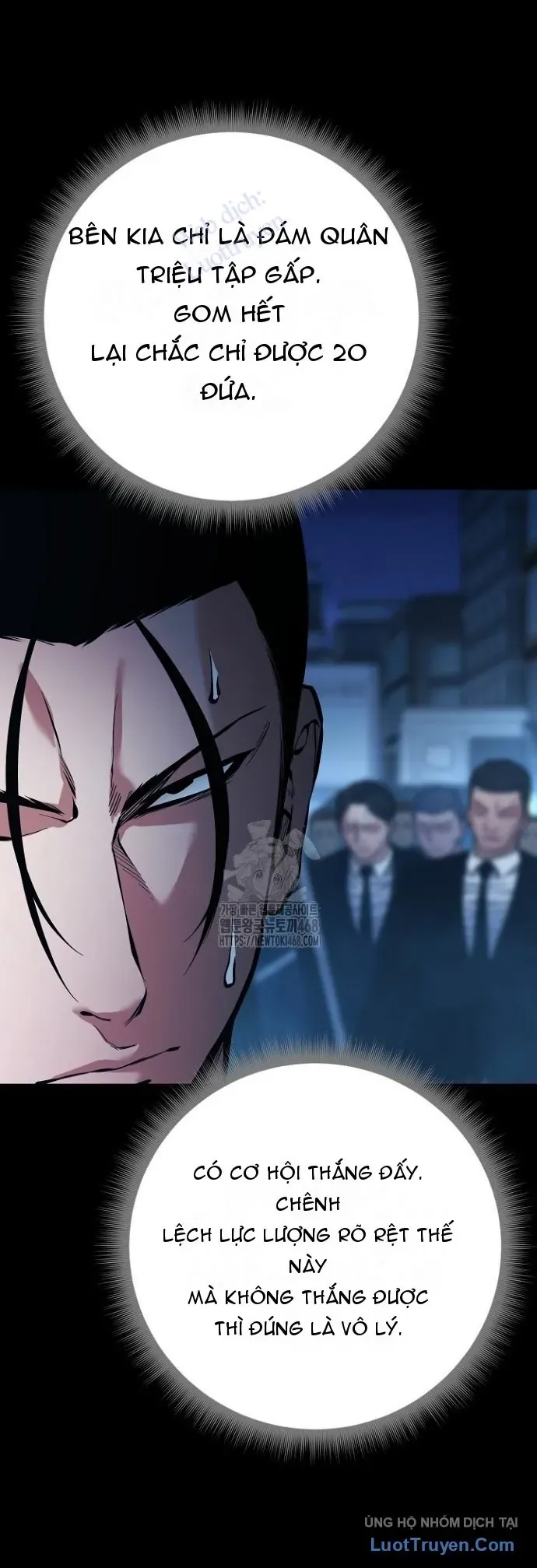 Thanh Kiếm Báo Thù Chapter 90 - 12