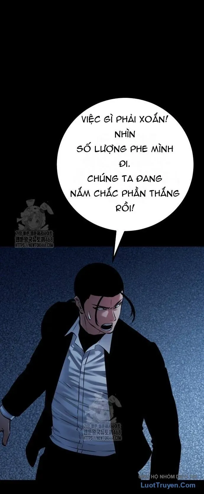 Thanh Kiếm Báo Thù Chapter 90 - 14