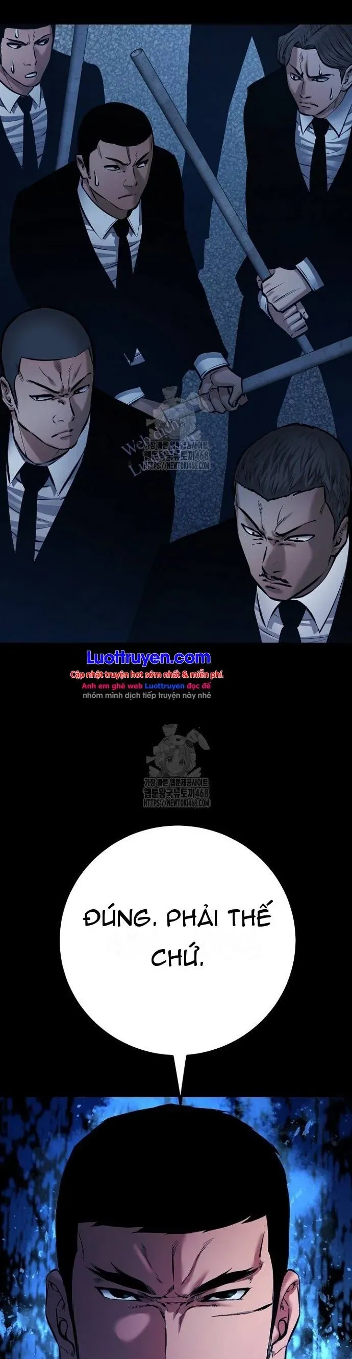 Thanh Kiếm Báo Thù Chapter 90 - 15