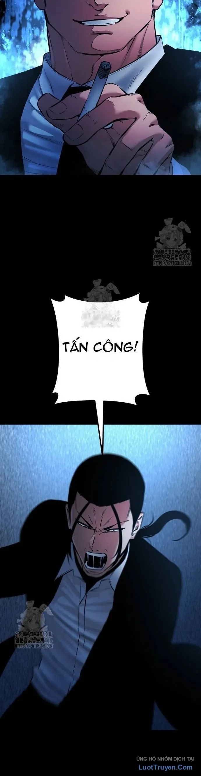 Thanh Kiếm Báo Thù Chapter 90 - 16